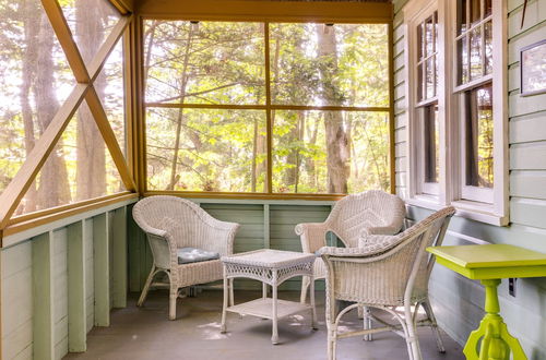 Photo 25 - Southold Cottage w/ Patio & Grill - Walk to Beach