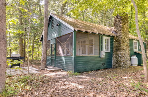 Foto 20 - Southold Cottage w/ Patio & Grill - Walk to Beach