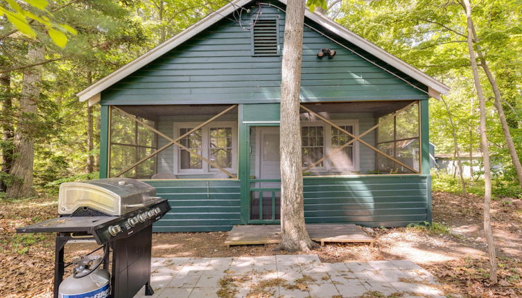 Foto 1 - Southold Cottage w/ Patio & Grill - Walk to Beach