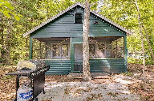 Photo 1 - Southold Cottage w/ Patio & Grill - Walk to Beach