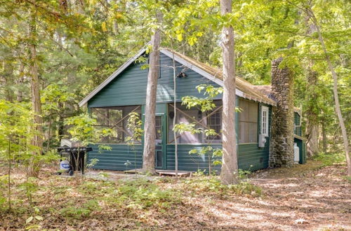 Photo 17 - Southold Cottage w/ Patio & Grill - Walk to Beach