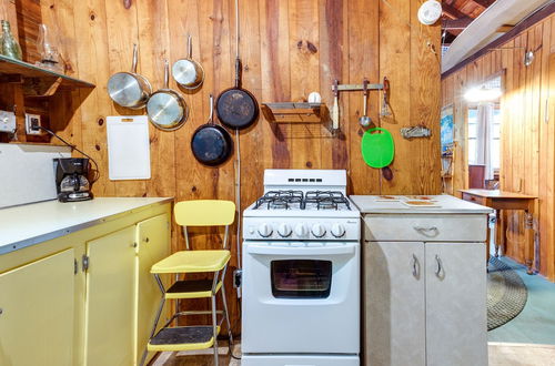 Photo 12 - Southold Cottage w/ Patio & Grill - Walk to Beach