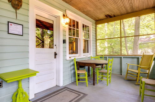 Photo 23 - Southold Cottage w/ Patio & Grill - Walk to Beach