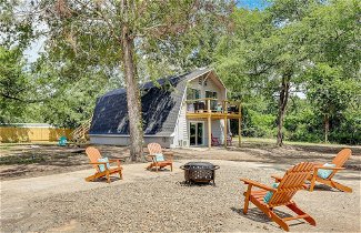Photo 1 - Family-friendly Broken Bow Home w/ Grill