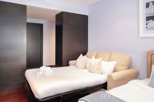 Photo 1 - LUX The Anantara Residence Suite