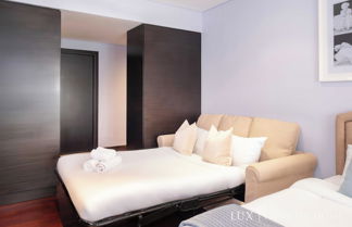 Foto 1 - LUX The Anantara Residence Suite