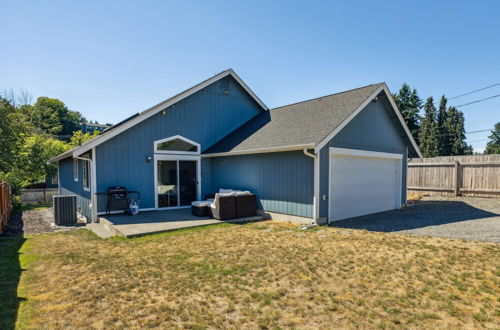 Photo 6 - Cheery Tacoma Vacation Rental: 7 Mi to Owen Beach