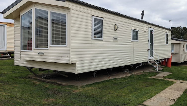 Foto 1 - Cayton Caravan Holidays