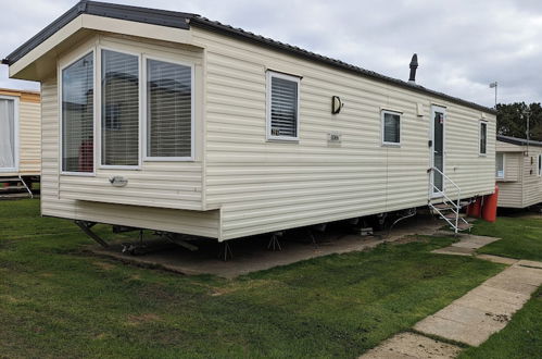 Foto 1 - Cayton Caravan Holidays