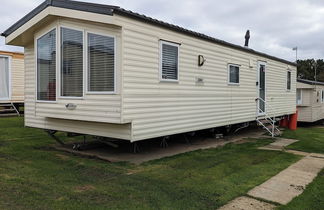 Foto 1 - Cayton Caravan Holidays