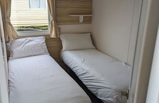 Foto 2 - Cayton Caravan Holidays