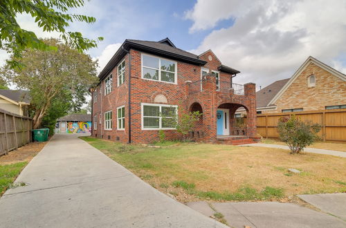 Photo 18 - 'historic East End Home' by University of Houston