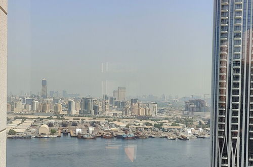 Photo 46 - Cosmos Living - Dubai Creek Harbour