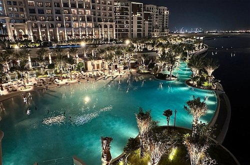 Foto 33 - Cosmos Living - Dubai Creek Harbour