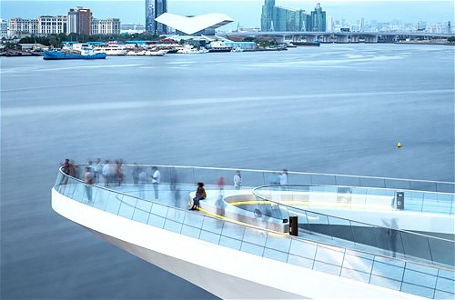 Foto 29 - Cosmos Living - Dubai Creek Harbour