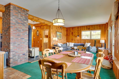 Photo 21 - Queensbury Lakefront Home: Screened Porch & Views