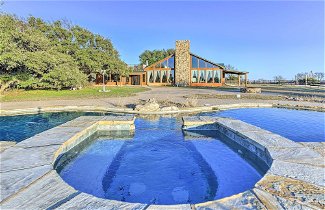 Foto 1 - Forestburg Ranch w/ Pool + 40-mile Views