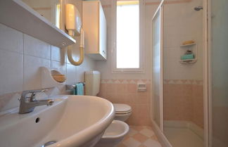 Photo 3 - Superb House Maisonette Villaggio Marco Polo Sleeps 7