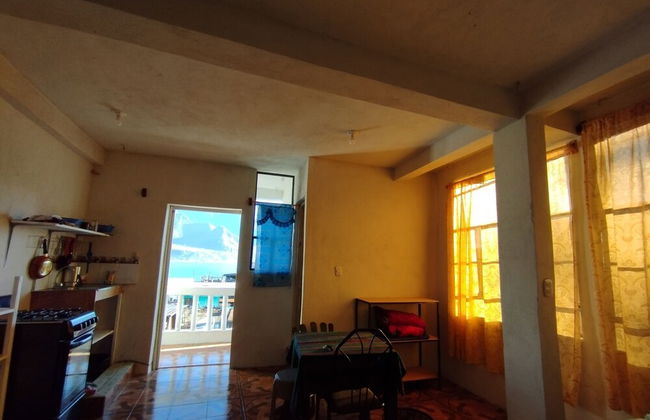 SHELTER House Ajanel - Foto 11