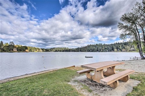 Photo 26 - Pine Mountain Lake Vacation Rental w/ Deck