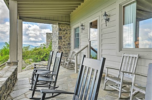 Photo 39 - Charming Historic Family Home w/ Mountain Views