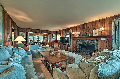 Photo 38 - Charming Historic Family Home w/ Mountain Views