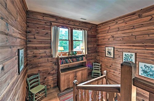 Photo 25 - Charming Historic Family Home w/ Mountain Views
