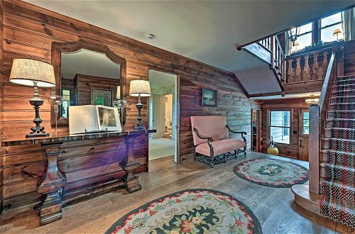 Photo 22 - Charming Historic Family Home w/ Mountain Views