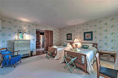Photo 40 - Charming Historic Family Home w/ Mountain Views