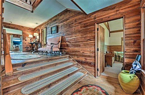 Photo 7 - Charming Historic Family Home w/ Mountain Views
