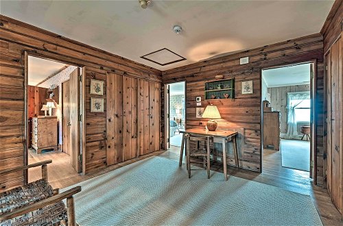 Photo 11 - Charming Historic Family Home w/ Mountain Views
