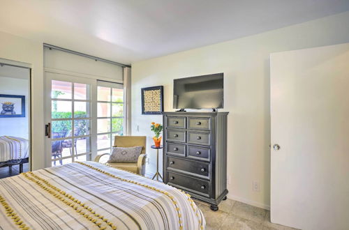 Photo 20 - Remarkable Condo Near Downtown Palm Springs