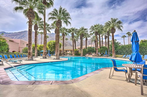 Photo 30 - Remarkable Condo Near Downtown Palm Springs