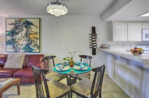 Photo 28 - Remarkable Condo Near Downtown Palm Springs