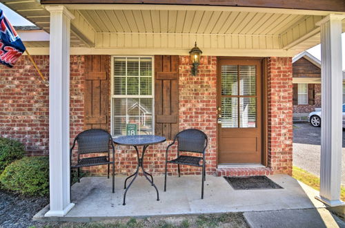 Photo 1 - Charming Oxford Home ~1 Mi to Ole Miss Campus