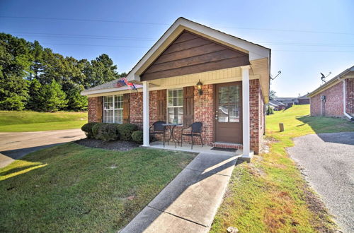 Photo 9 - Charming Oxford Home ~1 Mi to Ole Miss Campus