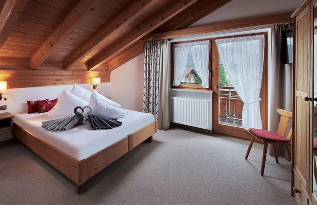 Maximilian Appartements - Foto 11