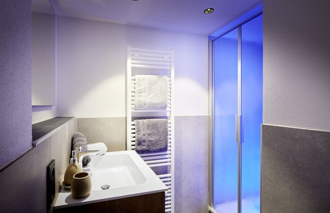 Maximilian Appartements - Foto 52