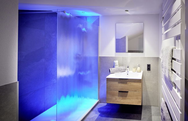 Maximilian Appartements - Foto 56