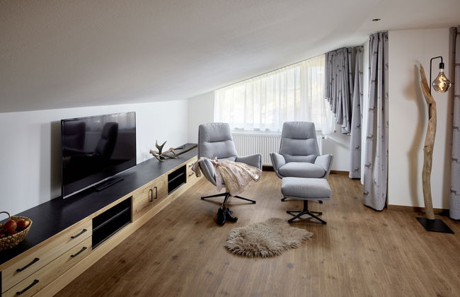 Maximilian Appartements - Foto 19