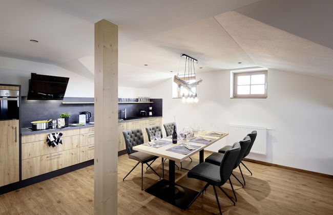 Maximilian Appartements - Foto 35