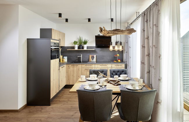 Maximilian Appartements - Foto 39