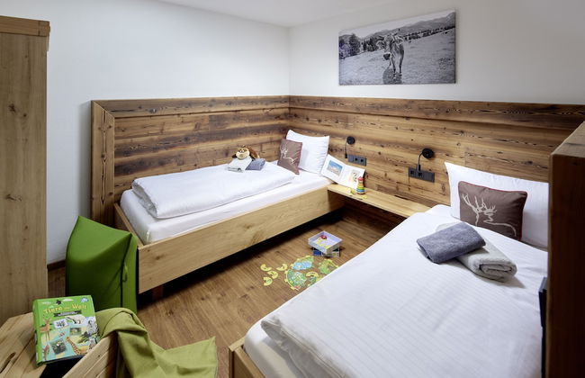 Maximilian Appartements - Foto 22