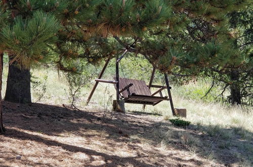 Foto 25 - Hillside Cripple Creek Cabin W/hot Tub, Mtn Views