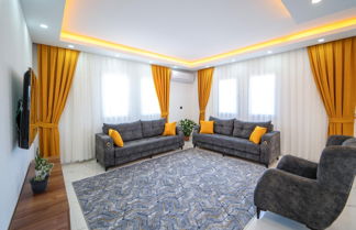 Photo 1 - Fully Furnished Extraordinary Flat in Fethiye