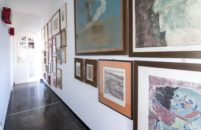 Italianway - Piazza Mazzini 33 - Foto 34