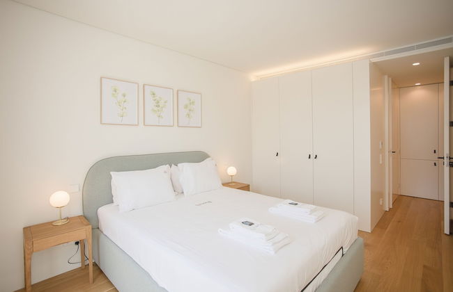 Liiiving - Crystal Palace Apartment - Photo 2