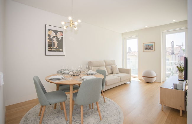 Liiiving - Crystal Palace Apartment - Photo 21