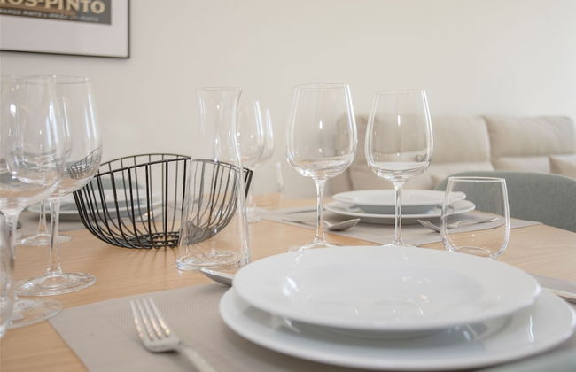 Liiiving - Crystal Palace Apartment - Photo 23