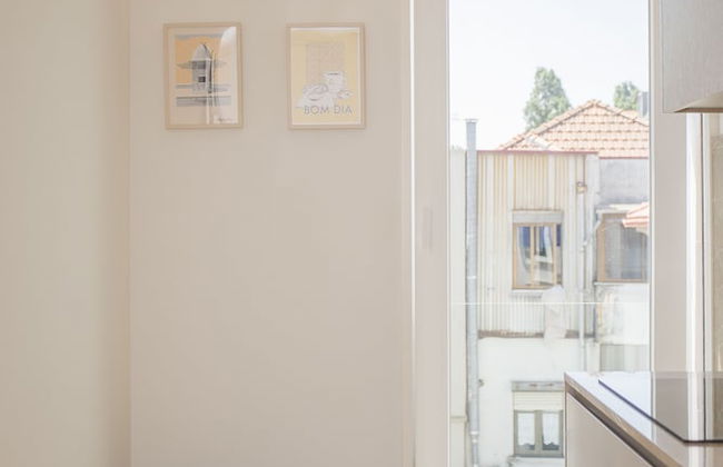Liiiving - Crystal Palace Apartment - Photo 8